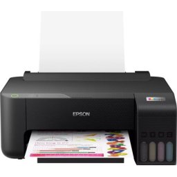 Мастилоструен принтер Epson EcoTank L1230 PRT