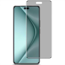 Удароустойчив стъклен протектор ANTI SPY марка IMAK за екран за Huawei Nova 14 Pro