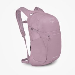Раница Osprey Daylite Plus Iris Pink Universal