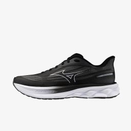 Сникърси Mizuno Wave Skyrise 7 (M) Black/ White/ Iron Gate EUR 43