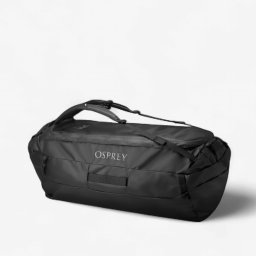 Чанта Osprey Transporter 150 Raven Black/ Black Universal