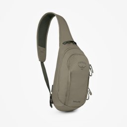 Чанта Osprey Daylite Sling Concrete Tan Universal