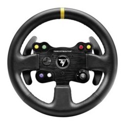 Волан Thrustmaster 28GT, Force Feedback, за PC/PS3/PS4/Xbox One