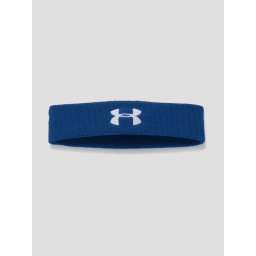 Performance Under Armour Blue Men's Headband