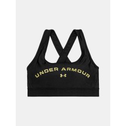 Under Armour Sports Bra Armour Mid Crossback Gr Bra - Ladies