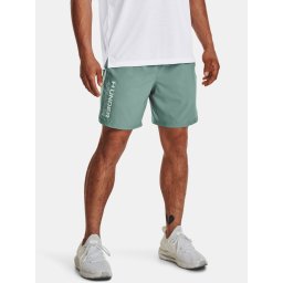 Under Armour Shorts UA Launch SW 7'' WM Short-GRN - Mens