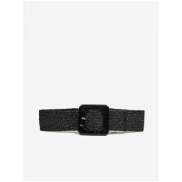Orsay Black Women's Belt - Women's
