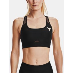 Спортен сутиен Under Armour Prjct Rock X-back
