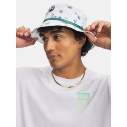 Unisex hat Under Armour DRIVE BUCKET - unisex