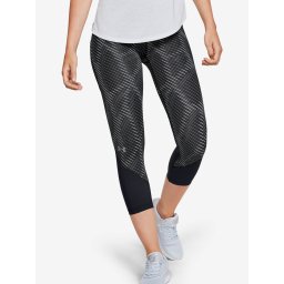 Компресионен клин Under Armour W Fly Fast Printed Crop