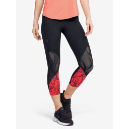 Компресионен клин Under Armour Rush Vent за жени