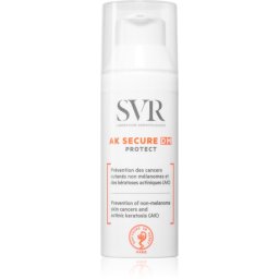 SVR AK Secure DM Protect защитен флуид за нетолерантна кожа 50 мл.