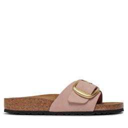 Чехли Birkenstock Madrid 1027056 Розов
