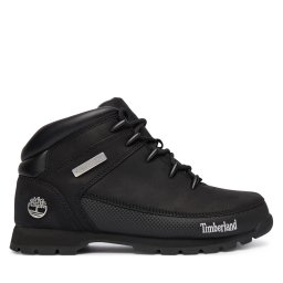 Туристически oбувки Timberland Euro Sprint Hiker 6361R/TB06361R0011 Черен