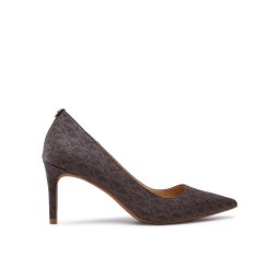 MICHAEL Michael Kors Обувки на ток Alina Flex Pump 40F2HNMP1B Кафяв