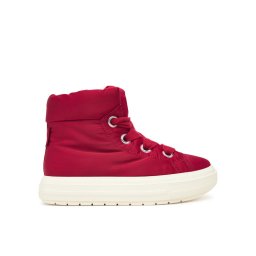 Converse Зимни обувки Chuck Taylor All Star Elements Boot High Top Sporty A14274C Розов