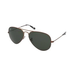 Слънчеви очила Ray-Ban Aviator Large Metal RB3025 918931