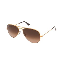 Слънчеви очила Ray-Ban Aviator Gradient RB3025 9001A5
