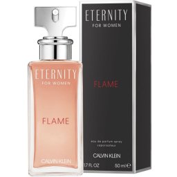 Calvin Klein Eternity Flame EDP 100ml за Жени
