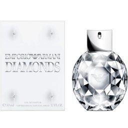 Emporio Armani Diamonds EDP 50ml за Жени