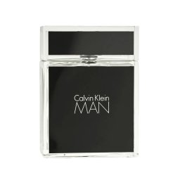 Calvin Klein Man Eau de Toilette за мъже 50 ml