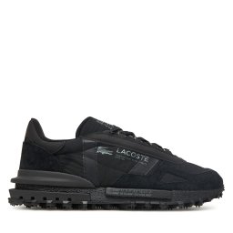 Сникърси Lacoste Elite Active 7-50SMA0078 Черен
