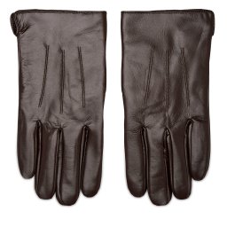 Мъжки ръкавици Semi Line P8259-7-XL Кафяв