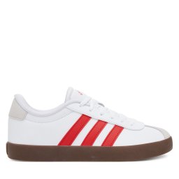 Сникърси adidas VL COURT 3.0 K IH3484 Бял