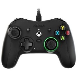 Геймпад Nacon Revolution X Pro, за Xbox Series S/X и Xbox One, черен