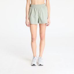 Къси панталони New Era Womens Cotton Black Shorts Pastel Green XL