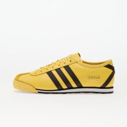 Сникърси adidas Italia 70s Spring Yellow/ Dark Brown/ Core Black EUR 40
