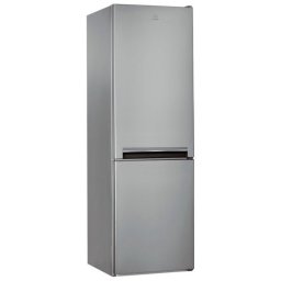 Хладилник Indesit LI8 S2E X