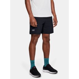Under Armour Shorts Launch Sw 7\'\' Short - Mens