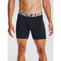 Мъжки боксерки. Under Armour 3 Pack