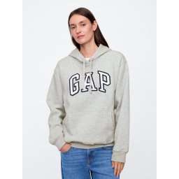 Sweatshirt with GAP logo - Women