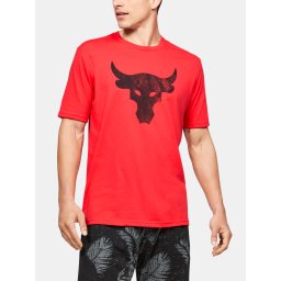 Мъжка тениска Under Armour Pjt Rock Brahma Bull