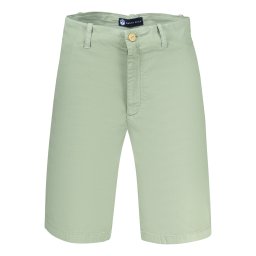 Зелени спортни шорти North Sails