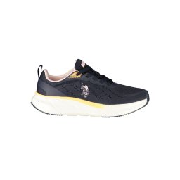 Сини маратонки US Polo Assn