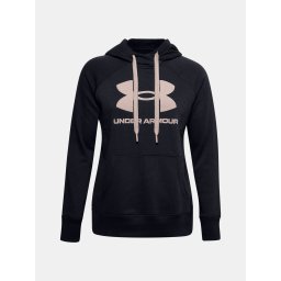 Суичър с лого на Under Armour Rival Fleece