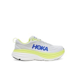 Hoka Маратонки за бягане Bondi 8 1123202 Сив