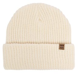 Шапка Billabong Alta Rib EBJHA00115 Екрю