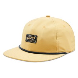 Шапка с козирка Quiksilver AQYHA05226 Жълт