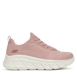Сникърси Skechers BOBS B FLEX HI 117385 BLSH Розов