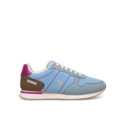 U.S. Polo Assn. Сникърси ALTENA002 Син