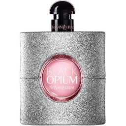 YSL Black Opium Glitter EDP 90ml за Жени БЕЗ ОПАКОВКА