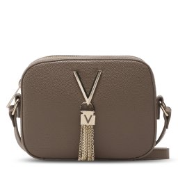 Дамска чанта Valentino Divina VBS1R409G Бежов