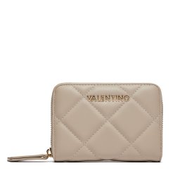 Портфейл Valentino Ocarina VPS3KK137R Екрю