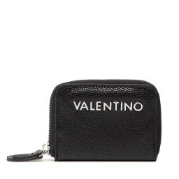 Портфейл Valentino Divina VPS1R4139G Черен