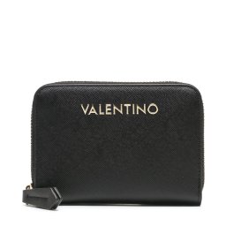Портфейл Valentino Zero VPS7B3137 Черен