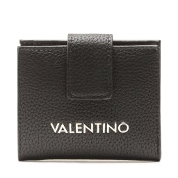 Портфейл Valentino Alexia VPS5A8215 Черен